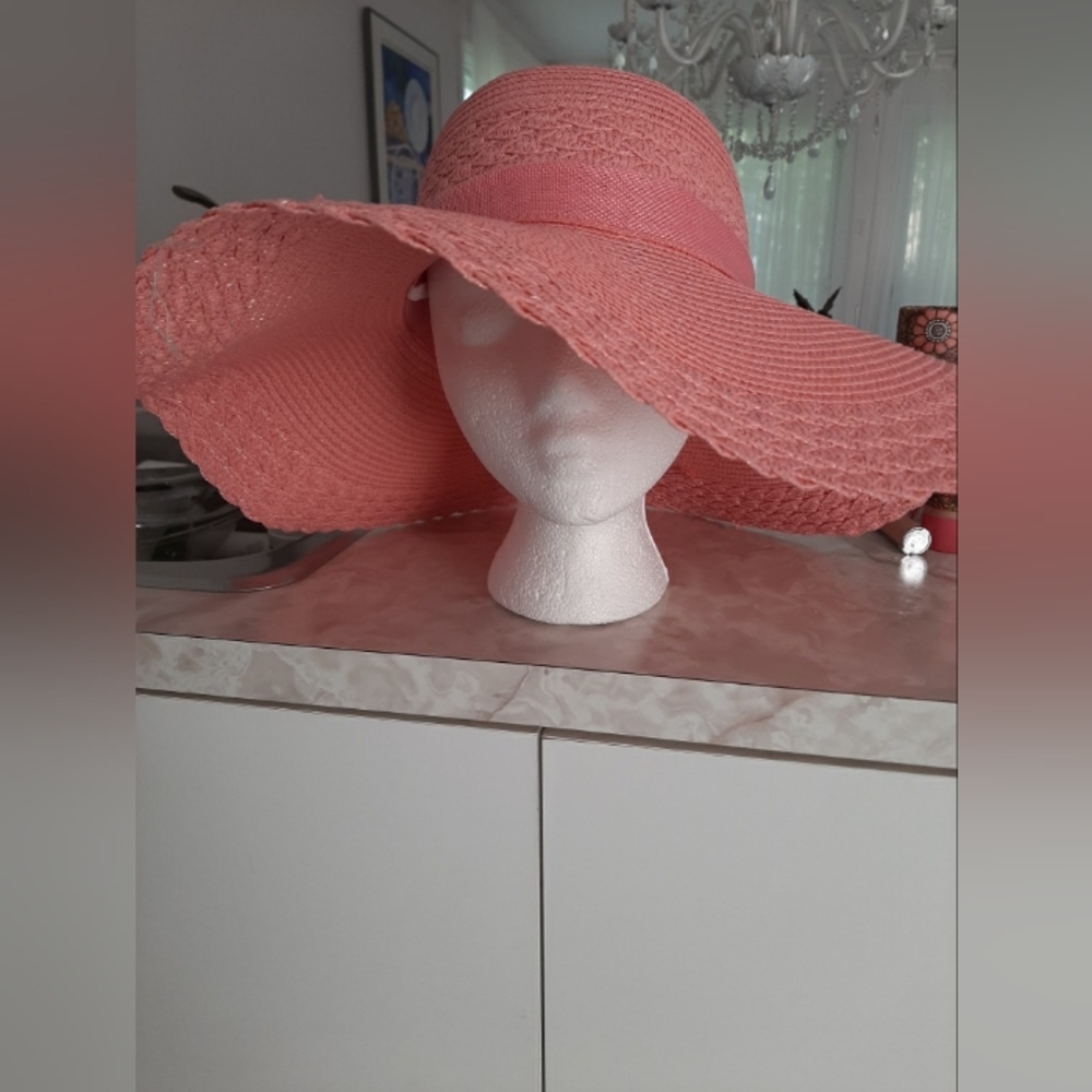 Summer hat
